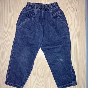 Soor Ploom Girls Jeans Size‎ 3yr